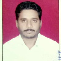Dr. D. B. Muniya