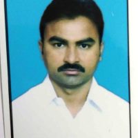 Dr. L. P. Parmar
