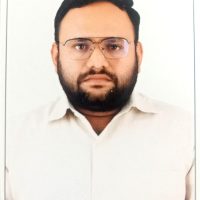 Dr. Vishal V. Rabadiya
