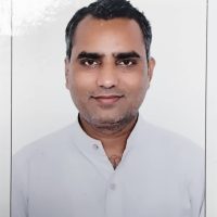 Dr. Uttamkumar Jadav