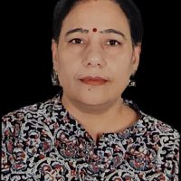 Prof. Anuradha Sharma