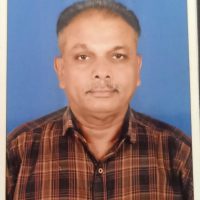Prof. B. K. Patel